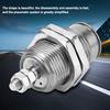 CJPB Single Action Mini Needle Shape Pneumatic Cylinder Bolt Bore Pin Cylinder (CJPB15*10mm)