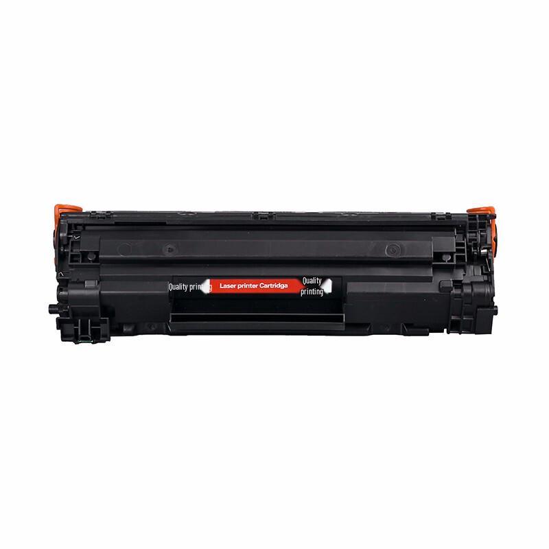 Compatible HP CB436A Black Toner Cartridge