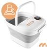 Maltec Hydro Foot Massager Pro-hydro500ws Foldable