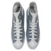 Converse Chuck 70 Durable Breathable High-Top Canvas Shoes Unisex Deep Gray