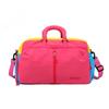 Travel Bag Women's Large Capacity Storage Bag Color Contrast Gym Bag