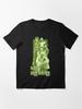 Gladys Knight & The Pips The Meters New Orleans Funk Essential T-Shirt