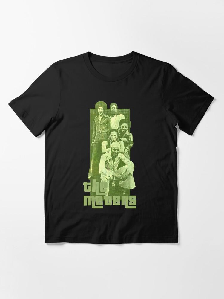 Gladys Knight & The Pips The Meters New Orleans Funk Essential T-Shirt