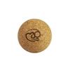 Yoga-Mad Cork Massage Ball