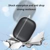 Flexible Guard Shockproof Shell Earbud Sleeve Water Resistance Housing Antidust Washable Soft TPU Cover Protective Case