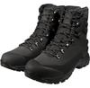 Ботинки Mammut Blackfin Leather High GTX