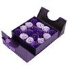 Innovative PE Rose Flower Gift Box for Anniversary Birthday Wedding Valentine S Day