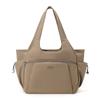 New Travel Bag Women'S Large-Capacity Mother And Baby Mother Handbag Lightweight Shoulder Bag Mommy Bag Short-Distance Tote Bag