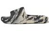 Adilette 22 Originals Slides 'Carbon Aluminium' GX6947