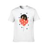 Love Dachshund Sausage Dog TShirt cotton tshirt 100 t shirts for man pack cotton TShirt