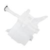 Windshield Washer Reservoir Tank with Cap and Hose TO1288171 Windscreen Washer Kit for Camry Avalon 2012 To 2017