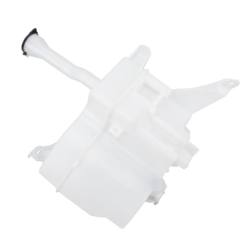 Windshield Washer Reservoir Tank with Cap and Hose TO1288171 Windscreen Washer Kit for Camry Avalon 2012 To 2017