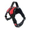 Premium No Pull Adjustable Harness Leash Dog Vest With Durable Lightweight Design For All Breeds