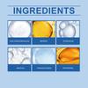 The Care Wax For Daily Teeth Application Adheres Firmly And Is Not Easy To Fall Off. It Is Clean And Convenient To Dispense.