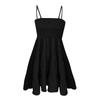 Kadın Günlük Yaz Elbise Kolsuz Sundress Tank Elbiseler Plaj Elbisesi Plaj Elbisesi