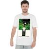 STAR TREK Herren T-Shirt „The Next Generation“, Staffel 3, Folge 26
