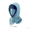 Face Mask, Breathable Neck Comfortable Scarf, Scarf for Camping Sports