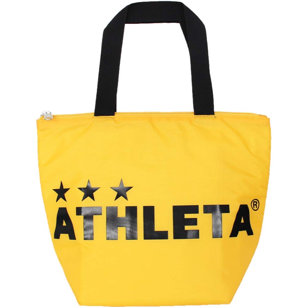 

Athleta Insulated Tote ATHLETA 2019SS 05236M Soccer/Futsal Bag, Medium,