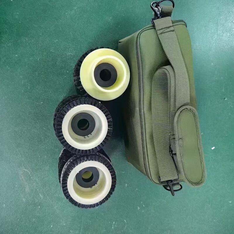 Yulongshan Bore Cleaning Brush Head