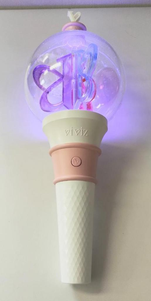 [USED] VIVIZ Penlight (G852)