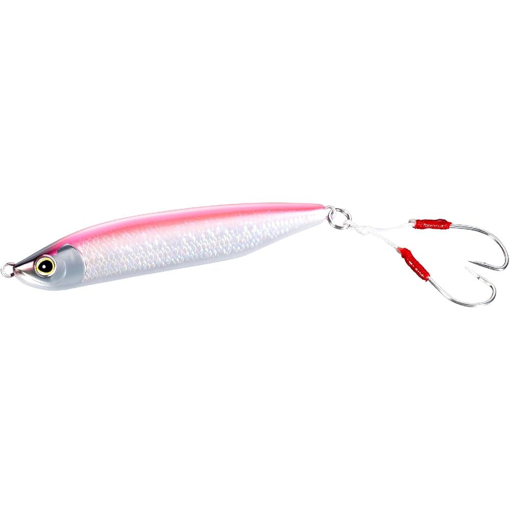Shimano Cardiff Windrip 85S Jet Boost Fishing Lure 8.5cm S Pink Back