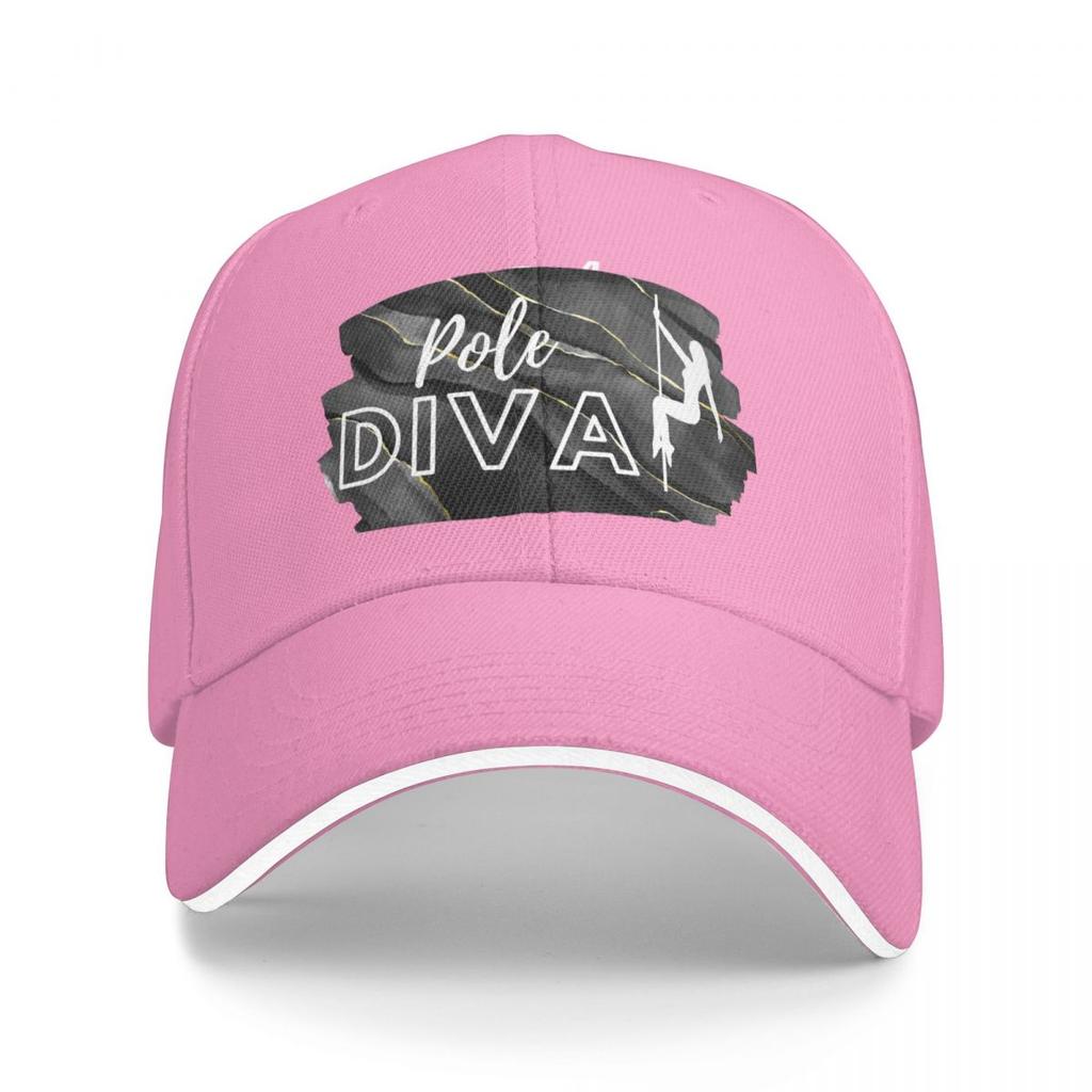 Stange Diva Baseballkappe Einzigartige Hüte Bommelmütze Taktische Kappe Cosplay Sonnenhüte Für Damen Herren