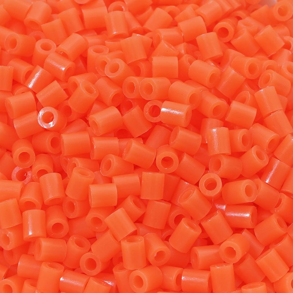 Plastic Fusion Bean Collar Supplement Pack 2.6mm Supplement Pack Children's 3D Puzzle Panel Collar Pack