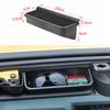 Car Interior Front Sunglasses Holder Storage Box Organizer Tray For Bronco 21+