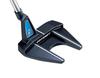 ODYSSEY Right-hand Putter AI-ONE TRI-BEAM #7 (Mallet Type STROKE LAB 90 Shaft (Steel) 34 inches) Steel Men's