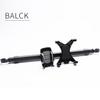 Car Phone Holder Bracket Car/Truck Back Seat Headrest Phone Mount Holder for iPad Tablet Computer Rear Seat Universal Support