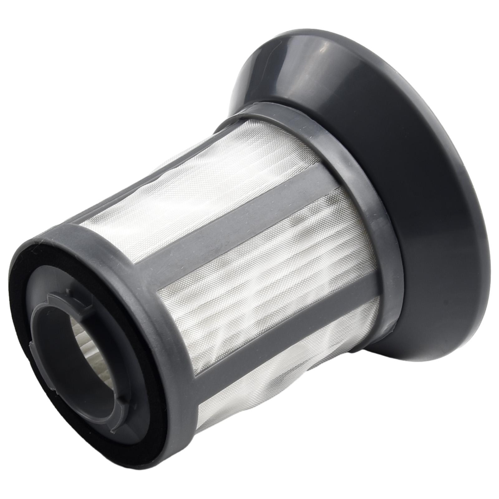 Zing безмешковая канистра для сбора грязи в сборе с фильтром в сборе — фото 9