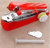 Portable Mini Handheld Sewing Machine for Travel