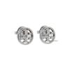 [Tory Burch] Ss25 Women's Miller Stud Earrings 26222 022 115467