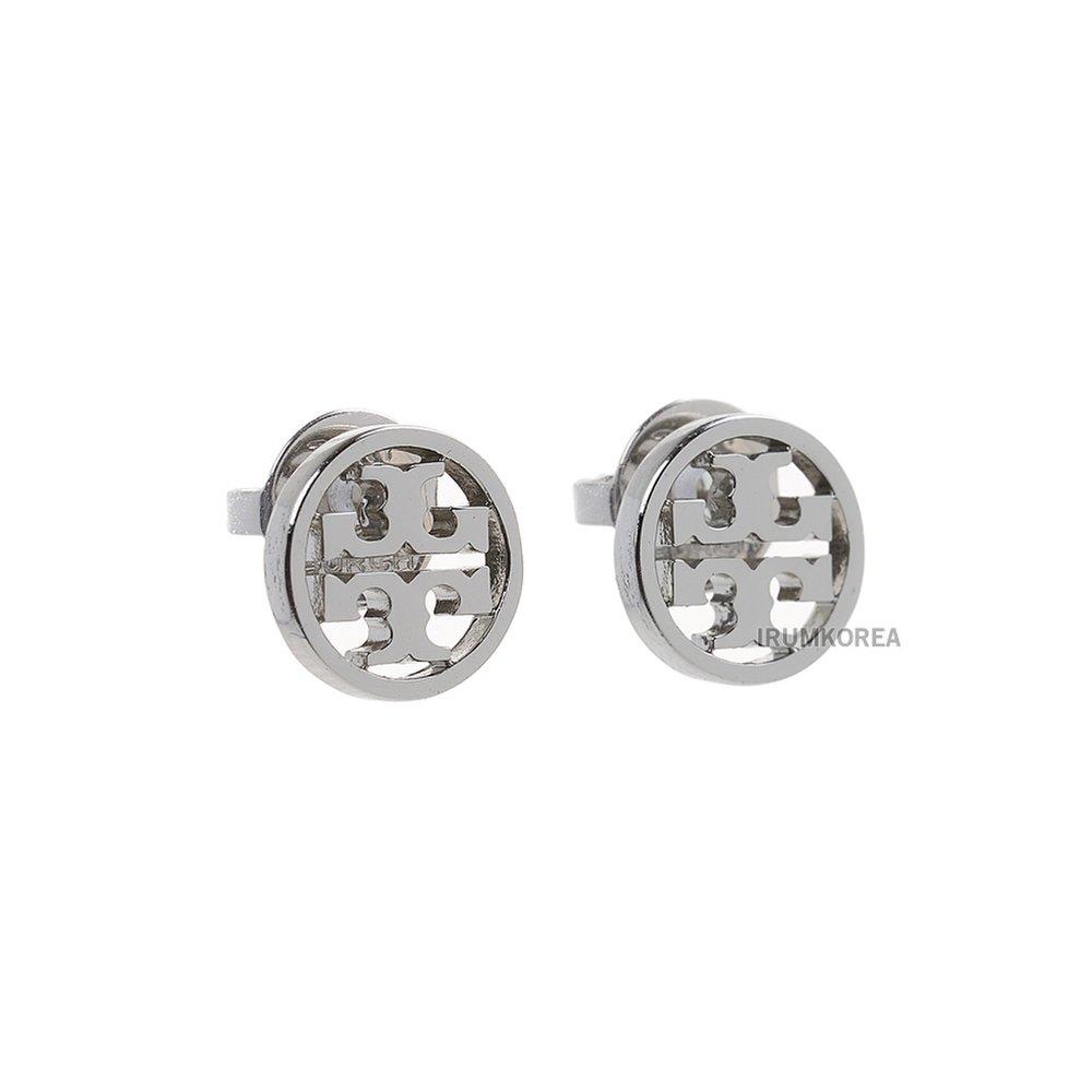 [Tory Burch] Ss25 Women's Miller Stud Earrings 26222 022 115467