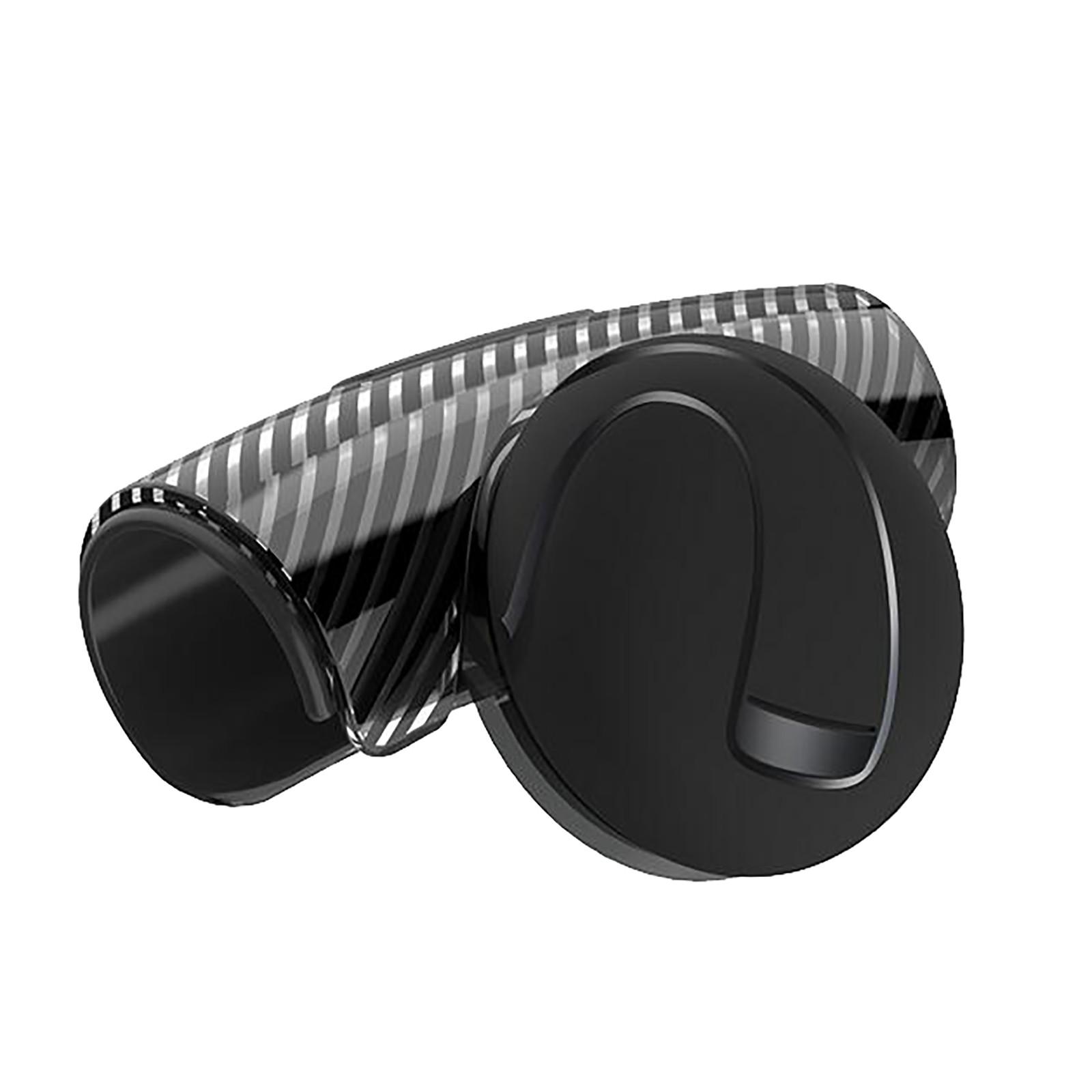 

Ручка вращения рулевого колеса-универсальная автомобильная шариковая ручка для самоубийства на 360 градусов чёрный