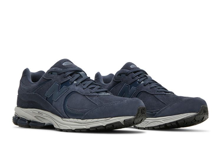 Men's Sneakers New Balance 2002R 'Navy'