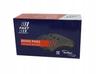 Ft29540 Fast Brake Pads Front Without Sensor