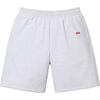 Supreme Small Box Sweatshort FW24 Unisex SUP-FW24-040