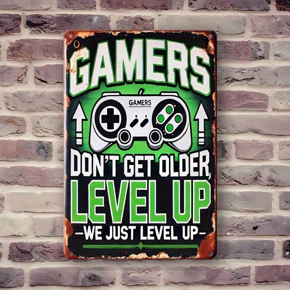 Metal Retro Snake Humor Sign Vintage Funny Plaque Wall Art Decor 20x30cm