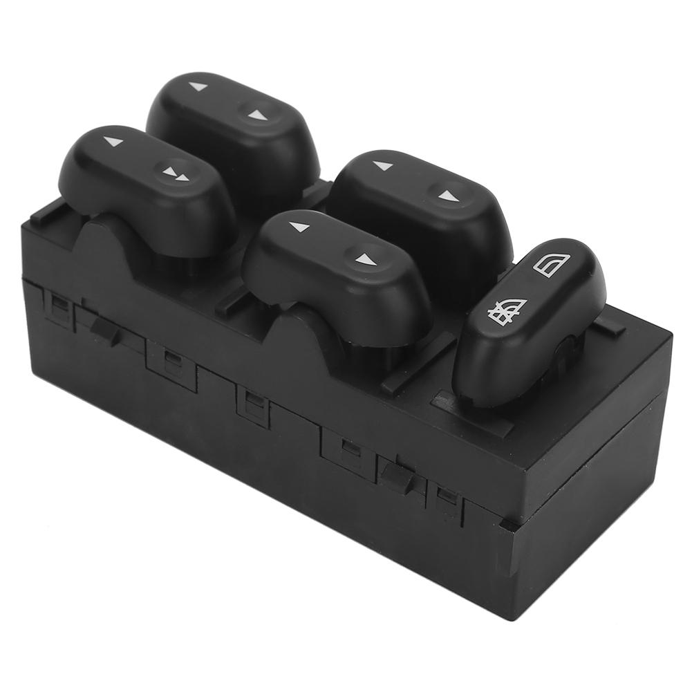 Front Left Door Power Window Master Switch 5L1Z14529AA Fit for Ford F 150