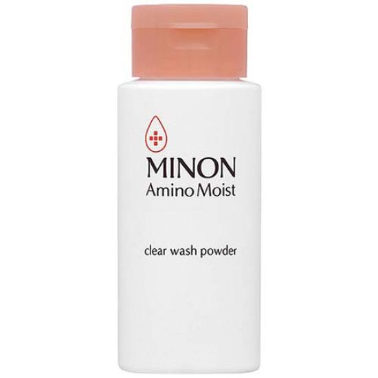 

MINON AMINO MOIST Очищающая пудра для умывания 35г [Товар]