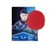 LOKI Carbon Tischtennisschläger Anfänger Erwachsene Unisex Training Wettkampf Gebrauch Einzelschläger