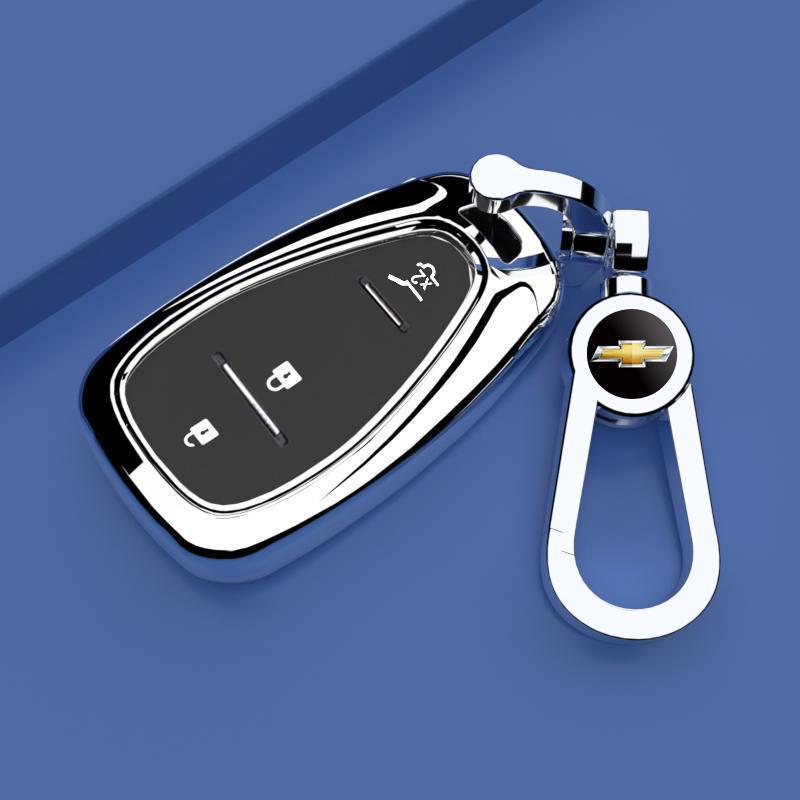 Chevrolet Trax Key Case & Interior Car Accessories for Men