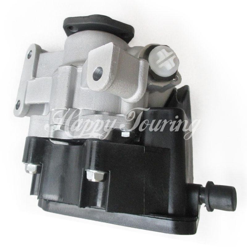Power Steering Pump For Mercedes-Benz 211 632 Sprinter VITO Bus W909 W639 0024667601 0024667501 0034667101 0034667201 0034663301