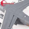 Yuanfeng Jiye Y-20 Transport Aircraft Die-Cast Model