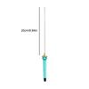 25-5cm Foam Cutter Pen Electric Foam Cutting Tool Lightweight Foam Board Cutter Portable Fast Heating for Styrofoam Foam Cutting