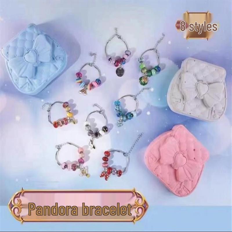 Dinosaur Fossil Excavation Toy – Children's Educational DIY Dig Kit with Surprise Gem Figurine