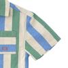 Bonton Big Stripe Shirt 7617t 322 02