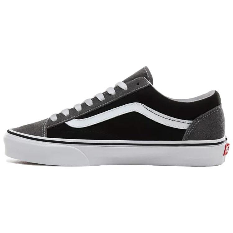 Vans Classics Style 36 Gray White Men s VN0A3DZ3XMP EU 44