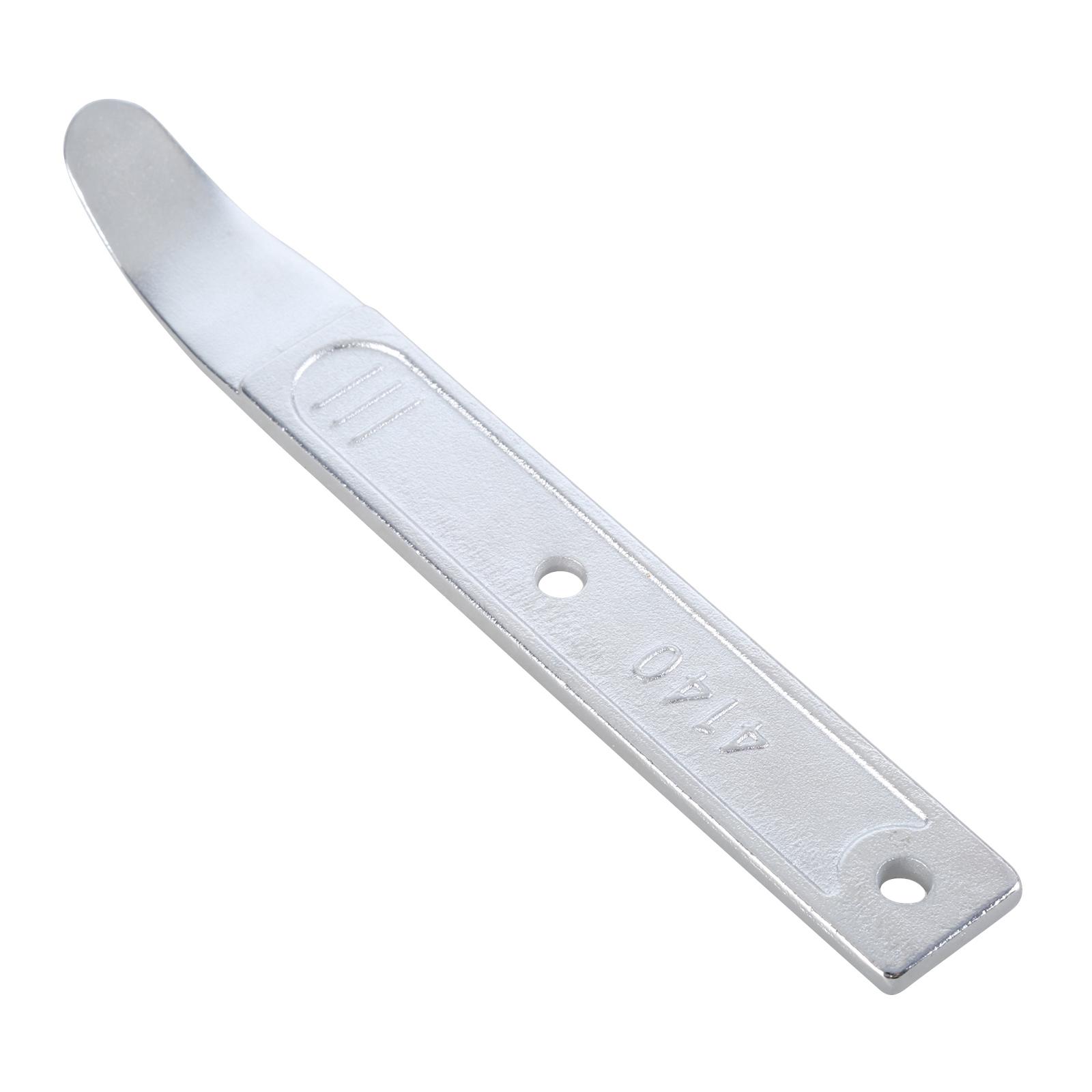 

Многофункциональный инструмент для снятия обшивки автомобиля, ломы, отсоединяющий инструмент, высокопрочная стальная монтировка, подходит для разборки панели пола автомобиля